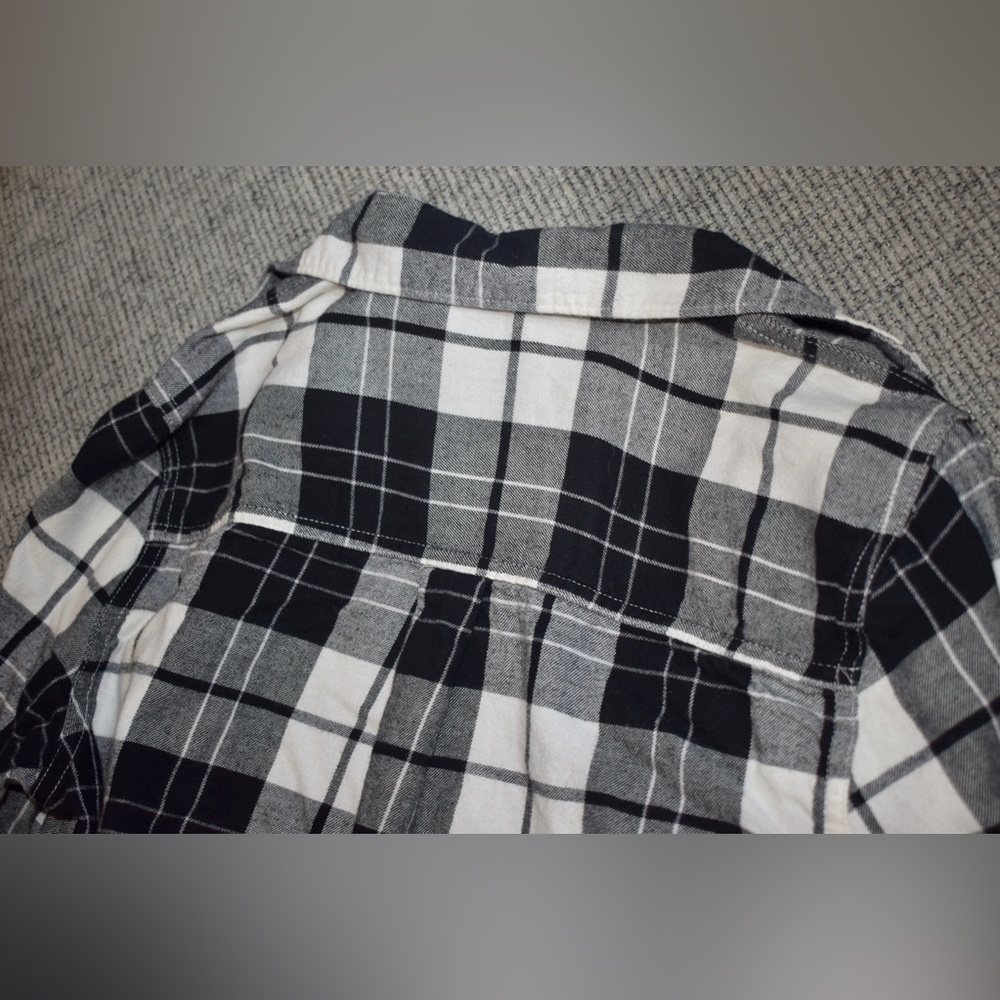 Flannel Bundle - image 8